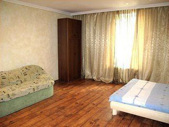 Santa Sofia Hotel Kiev Buitenkant foto